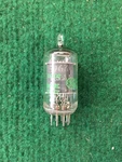 Ge Jan 5963 Vacuum Tube * Tested 91/87. Fixed Price $14.99.