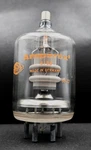 Amperex 6155 Vacuum Tube High-power Tetrode Large Transmitting With Top Cap. Fixed Price $100.00.