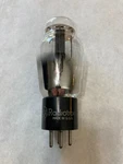 Rca Radiotron 46 Vacuum Tube, TV-7 Tested. Fixed Price $10.00.