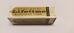 Tube 6BA11 Realistic Nos Nib New Piece In Box. Fixed Price $22.15.