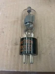 Vintage Raytheon RKR-72 Vacuum Tube. Fixed Price $7.50.