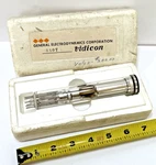 Nos Nib Gec Vidicon Camera Vacuum Tube. Fixed Price $67.99.