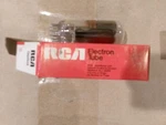 Oem Vintage Electronic Tube Rca 6CE3/6CD3/6DT3. Fixed Price $7.99.
