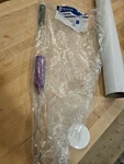 WH03X31498 Ge Rod And Spring Asm (5.2). Fixed Price $14.25.