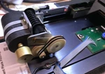 Yamaha PX-3 Turntable New Drive Belt Replacement Set. Fixed Price $100.92.
