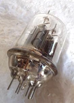 Nos Rca Electron Jan CRC-3E29 Vacuum Tube U.s.a.. Fixed Price $18.00.