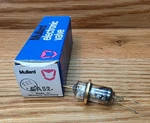 Mullard EA52 Vacuum Tube Not Tested Good Filament. Fixed Price $9.99.