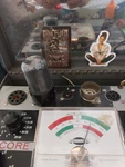Rca 127N7GT Vacuum Tube Smoked Glass Tested. Fixed Price $32.25.