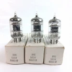 Set Of 3 Vtg Rca Jrc 5654/6AK5W Vacuum Tubes Old Stock 1950S Us Military. Fixed Price $26.99.