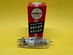 Amperite 26N03T Time Delay Vacuum Relay Free Shipping. Fixed Price $15.00.
