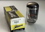 Zenith 6JA5 Compactron Vacuum Tube Nos W/ Original Box Untested. Fixed Price $26.50.