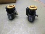 Lot Of 2X Litton L-3028C Vacuum Tube Waveguide Magnetrons 4*K-16. Fixed Price $50.00.