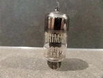 Matched Pairs Famous Nos Brimar 13D9 Tubes Telefunken ECC801S 12AT7 ECC81 6414. Fixed Price $200.00.