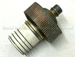 1PCS - Eimac 8168 Vacuum Tube Nos. Fixed Price $230.00.