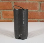 Vintage Ierc T12-2036NH Vacuum Shield Heat Dissipator For 6146W 6883. Fixed Price $9.50.
