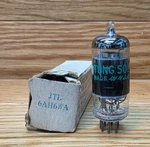 Tung-sol Jtl Vacuum Tube Nib/nos Loc. Stock. Fixed Price $5.99.