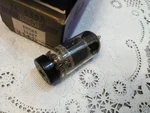 Iec. Master Series 10M ECC83 12AX7 Preamp Electron Tube (1) (vtg.). Fixed Price $199.98.