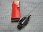 Rca 6JS6C Amplifier Audio Vacuum Tube (not Tested) Vintage. Fixed Price $9.95.