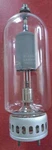 Eimac 2-450A Half-wave Rectifier Tube Dual Filament 5/8 X 14" Non Working. Fixed Price $39.99.