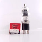 X 12A7 Rca Radiotron Tube. Nos/nib. RCB318. Fixed Price $19.50.