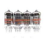Four National, By Ge 8106 Tubes Nos Nib Match Construction Test Strong B&k 606. Fixed Price $5.95.