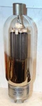Mint Condition Nos General Electric GL-152 GL152 = GL-146 Power Triode Mu Of 25. Fixed Price $500.00.
