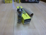 Vintage Sylvania 29LE6 Vacuum Tube Japan, Nos/nib. Fixed Price $10.00.