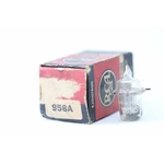 1 X 958A Rca Tube. Nos/nib. RCB265. Fixed Price $13.40.