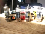6S4A Westinghouse Rca Admiral Vacuum Lot Vintage Tubes Old Radio. Fixed Price $8.99.