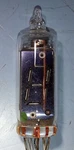 Seven Segment Elfin Rodin MG-17G Alphanumeric Nixie Type Hv Display Tube Vintage. Fixed Price $22.00.