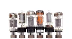 Nice Tested Mixed Import 6L6GB/GC/5881 Vacuum TUBES...................1 Money!. Fixed Price $58.49.