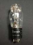 Emerson (ge) 5V4G Coke Bottle Power Rectifier Vacuum Tube Tested Usa O.3169-D. Fixed Price $18.95.