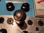 Rad Tel 6AC5-GT Vacuum Tubes. Fixed Price $9.95.