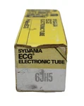 Sylvania Electronic Tube 6JH5. Fixed Price $5.00.