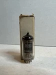 One ECL83 Mullard Nos British Tube Valvola Hre Valvula Lampe Tsf Valve. Fixed Price $40.00.