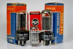 7025 6V6GT 5Y3GT Nos Tung-sol Usa & Rca Tubes For Fender Champ Trio Upgrade!. Fixed Price $279.99.