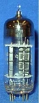 8CS7 Tube Sylvania Used Tested & Boxed Vintage Commercial Surplus. Fixed Price $8.65.