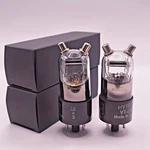 Hytron E1148 VT232 VT-232 CV6 DET20 Matched Pair, Side Mica, Early Model. Fixed Price $75.00.