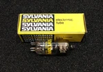 Sylvania 3HA5/3HM5 Electron Tube Vintage Audio Radio Tv 3HK5. Fixed Price $7.95.
