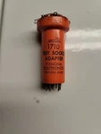Ponoma Model 1710 Test Socket Adapter. Fixed Price $25.00.