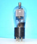 Type 224-A Super Airline Globe Audio Radio Amplifier Vacuum Tube Valve 24A 324. Fixed Price $8.99.