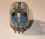 National Readout NL-8422/5991 Nixie Tubes (total 4). Fixed Price $89.00.