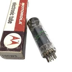 Vintage Motorola 10CW5 Electronic Vacuum Tube Untested. Fixed Price $12.88.