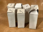 Honeywell 38305 Tube Electron - New Old Stock Original Boxes.. Fixed Price $19.99.