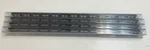 Lot Of 52 New Tubes Itt Cannon LCS-84-S Ic Socket, PLCC-84 Pin, Contacts. Fixed Price $69.95.