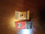 Rca 45Z3 Audio Electronic Vintage Radio Tv Valve Ham Vacuum Nos Tubes. Fixed Price $6.99.