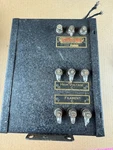 Massive Antique Thordarson Tube Amp Power Transformer 700V Ct 5.3V 2.5V. Fixed Price $125.00.