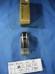 New 6CY7 Dumont Nos Nib For Rockola Jukebox Audio Amp (tested W/ TV-7D/U). Fixed Price $29.99.