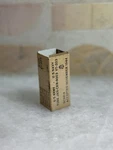 Wwii 1944 Ken-rad JAN-CKR-9003 VT-203 Vacuum Tube Us Army Navy Original Box. Fixed Price $30.00.