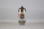 Minty 1960 Vintage Rca 12DT8 Black Plate Hi-fi Audio Tests 100% New Nos. Fixed Price $9.00.